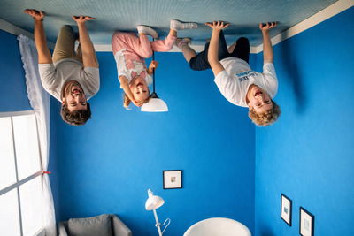 Museo Imaginacion интерактивный музей