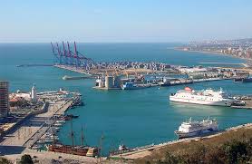 Port of Málaga