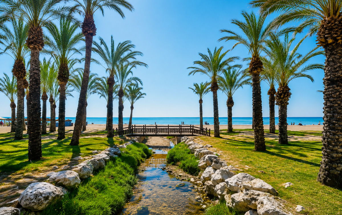 Qué ver en Torremolinos