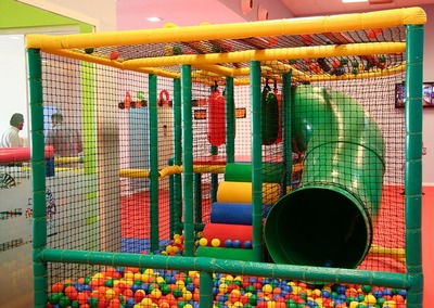 Kangaroo Adventure Aljarafe рядом с Севильей