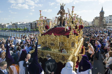 Semana Santa - Holy Week in Seville