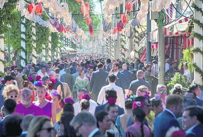 Festivals and Holidays in Seville