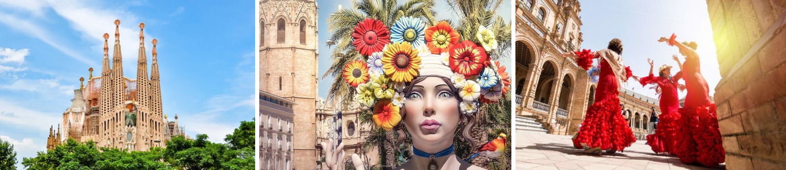 Архитектура и культура Испании Архитектура и культура Испании