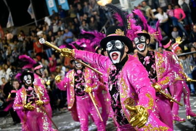Carnaval: festivales y celebraciones en España