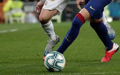 España es conocida por su pasión por el fútbol