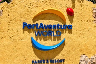 PortAventura World