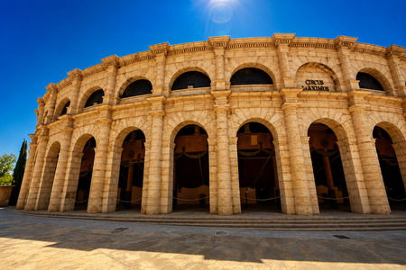 Римская империя в Terra Mítica