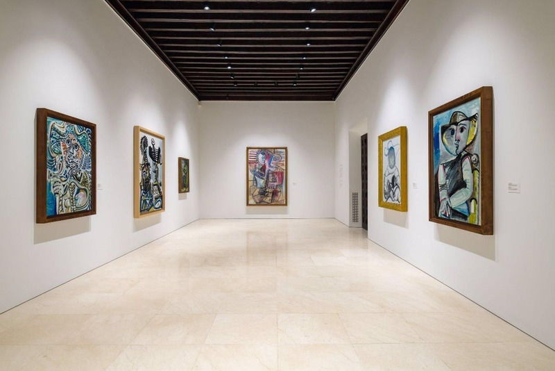 Málaga Museums book tickets and guided tours