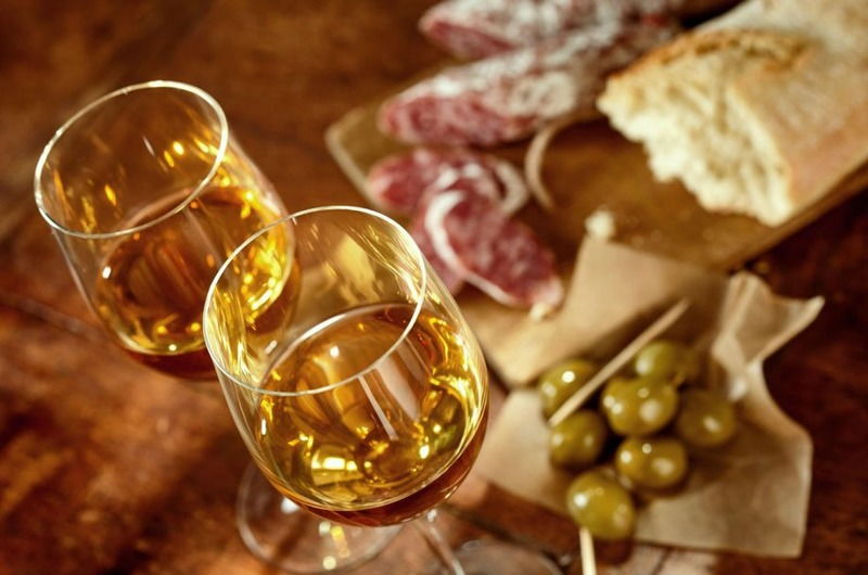 Wine and tapas tours Malaga