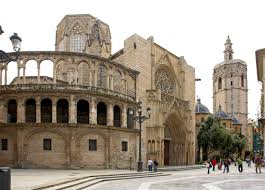 The Cathedral of Valencia