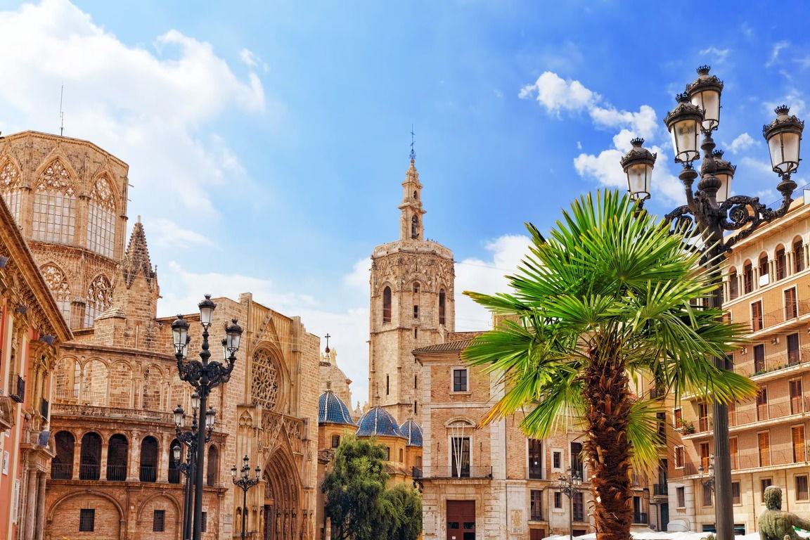 Valencia Valencia attractions
