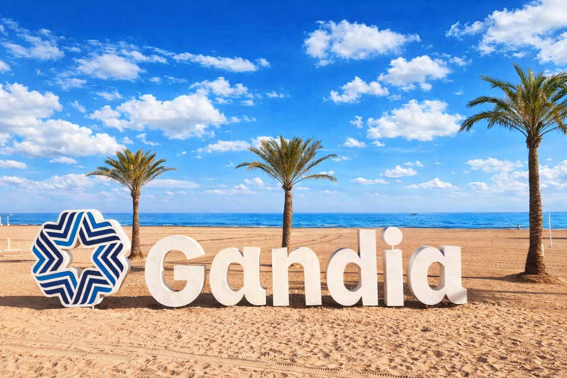 Attractions of Gandia