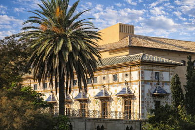 Borgia Palace — the main historical attraction of Gandia
