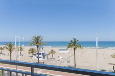 Beaches of Gandia