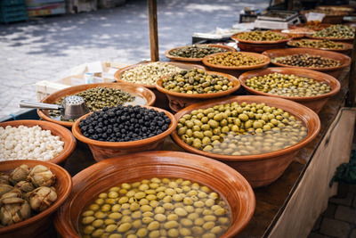 Markets on Tuesdays Valencia street markets on Tuesdays
