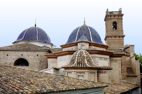 Sant Roc Church