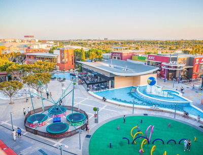 Парки развлечений в Валенсии