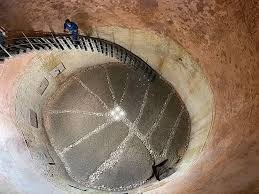 La Cava de Sant Blai de Bocairent