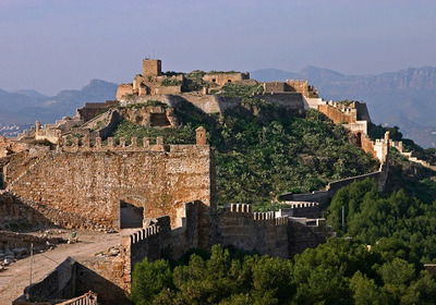 Sagunto City of Sagunto