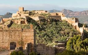 Castillo de Sagunto