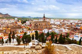 City of Sagunto