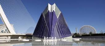 Centro Ágora