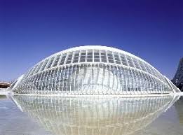 Planetarium de Valencia