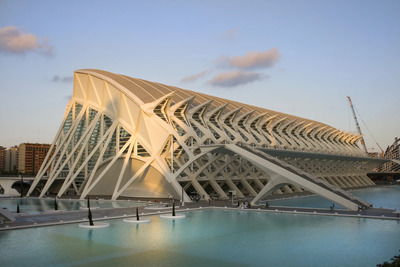 Научный музей — интерактивный музей, посвящённый науке, технологиям и экологии