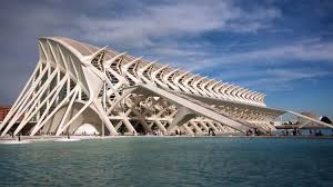 Science Museum in Valencia